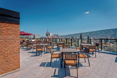 Ramada by Wyndham Tbilisi Old City